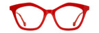 l.a. Eyeworks PALAPA Eyeglasses
