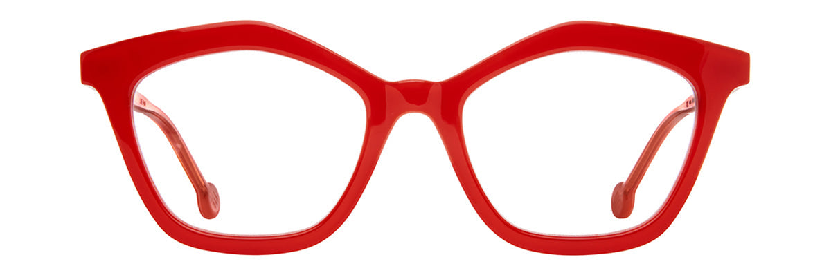 l.a. Eyeworks PALAPA Eyeglasses