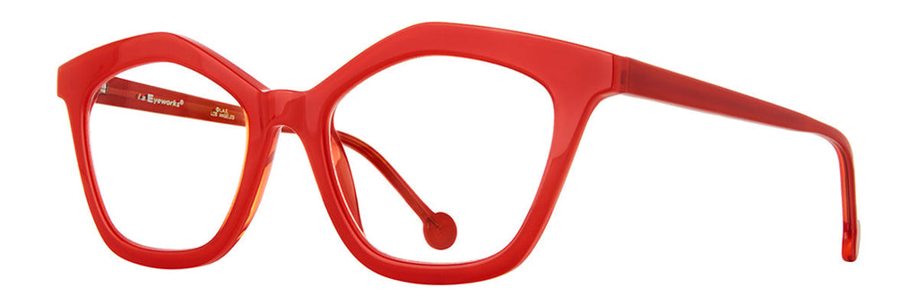 l.a. Eyeworks PALAPA Eyeglasses