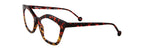 l.a. Eyeworks PALAPA Eyeglasses