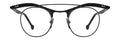 l.a. Eyeworks PLUTO Eyeglasses