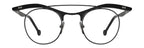 l.a. Eyeworks PLUTO Eyeglasses