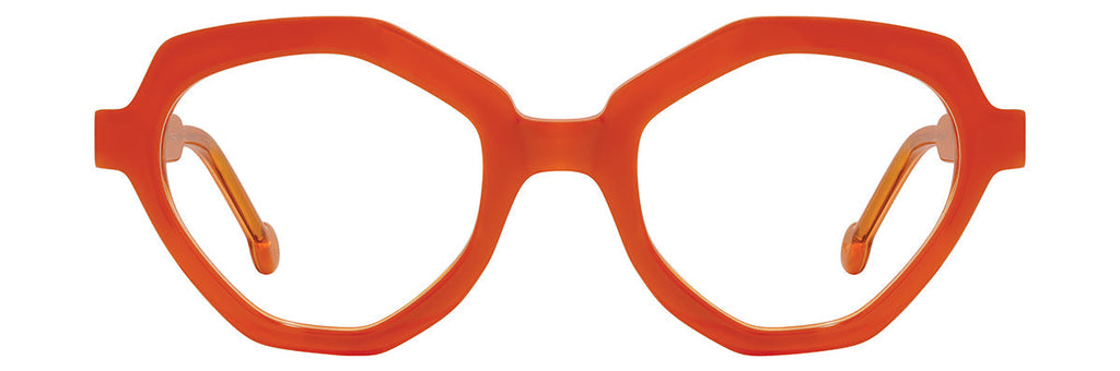 l.a. Eyeworks POPPY Eyeglasses
