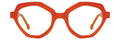l.a. Eyeworks POPPY Eyeglasses