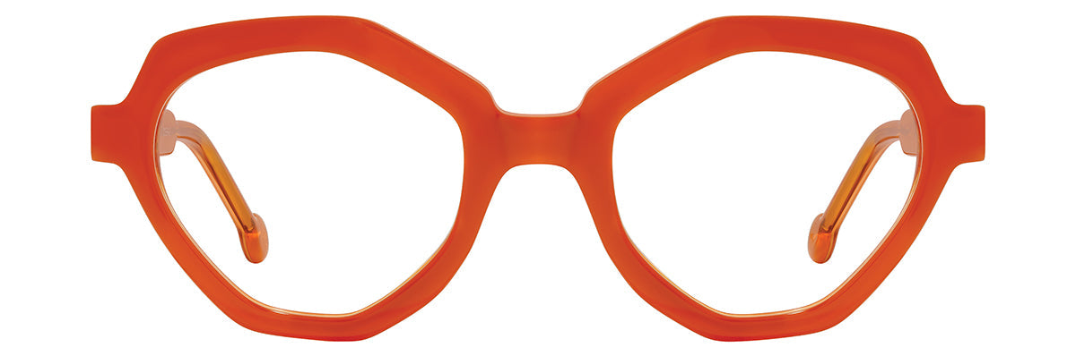 l.a. Eyeworks POPPY Eyeglasses