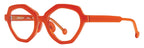 l.a. Eyeworks POPPY Eyeglasses