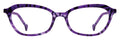 l.a. Eyeworks PORTER Eyeglasses