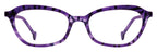 l.a. Eyeworks PORTER Eyeglasses