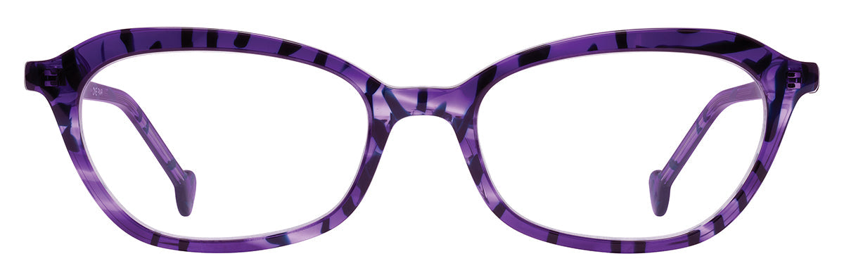 l.a. Eyeworks PORTER Eyeglasses