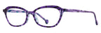 l.a. Eyeworks PORTER Eyeglasses