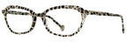 l.a. Eyeworks PORTER Eyeglasses