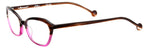 l.a. Eyeworks PORTER Eyeglasses