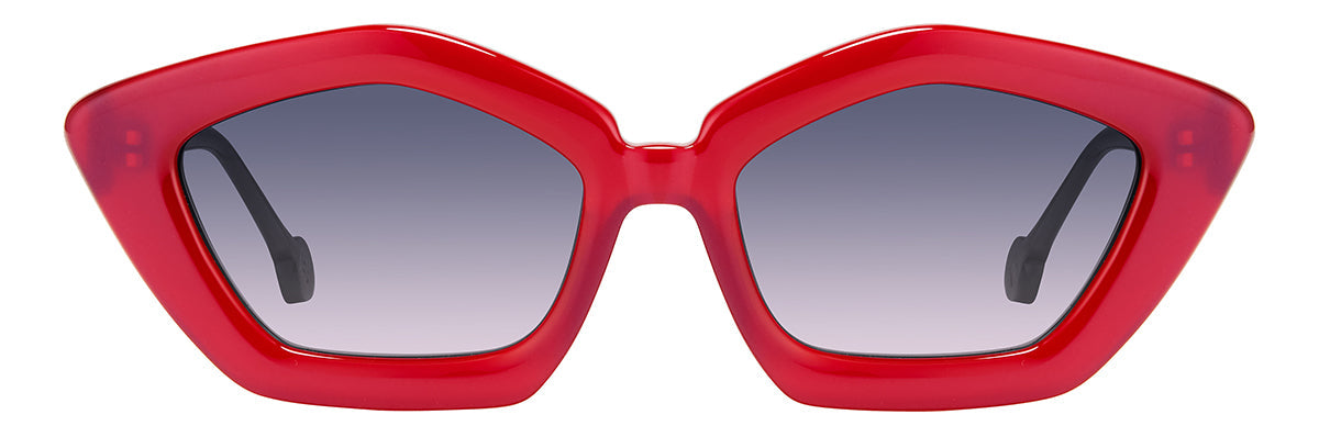 l.a. Eyeworks POTLUCK Sunglasses