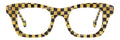 l.a. Eyeworks RENZO Eyeglasses