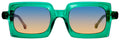 l.a. Eyeworks RIVERA - Pride 2024 Edition Sunglasses