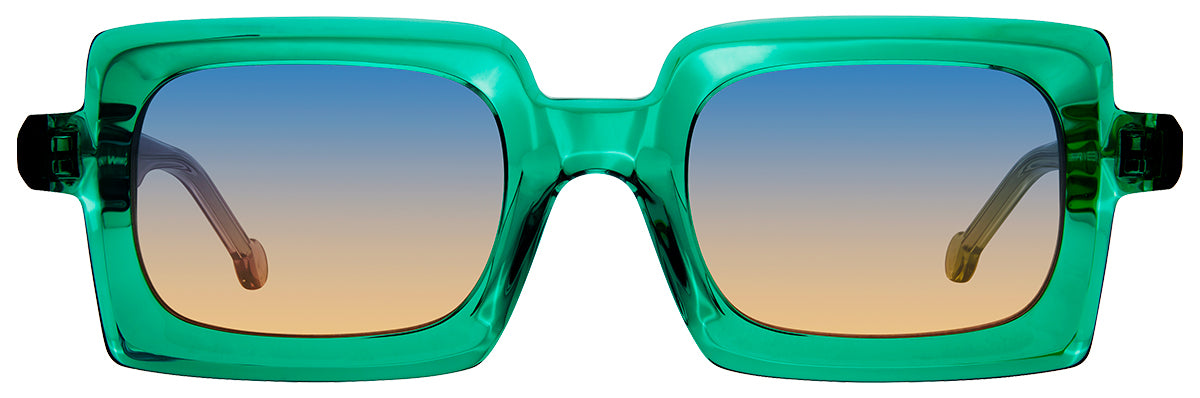 l.a. Eyeworks RIVERA - Pride 2024 Edition Sunglasses
