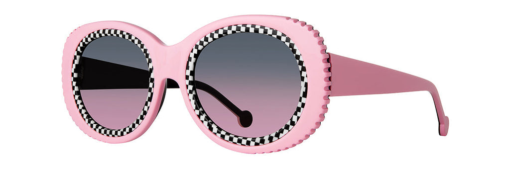 l.a. Eyeworks SAGUARO Sunglasses