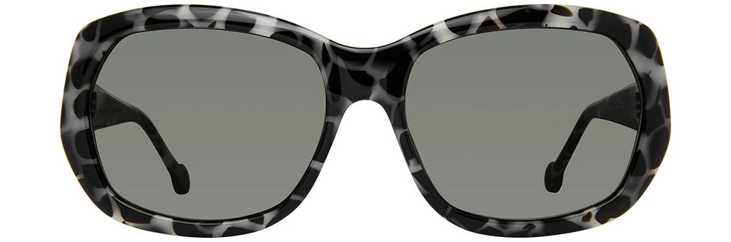 l.a. Eyeworks SALAZAR Sunglasses