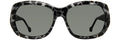 l.a. Eyeworks SALAZAR Sunglasses