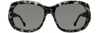 l.a. Eyeworks SALAZAR Sunglasses