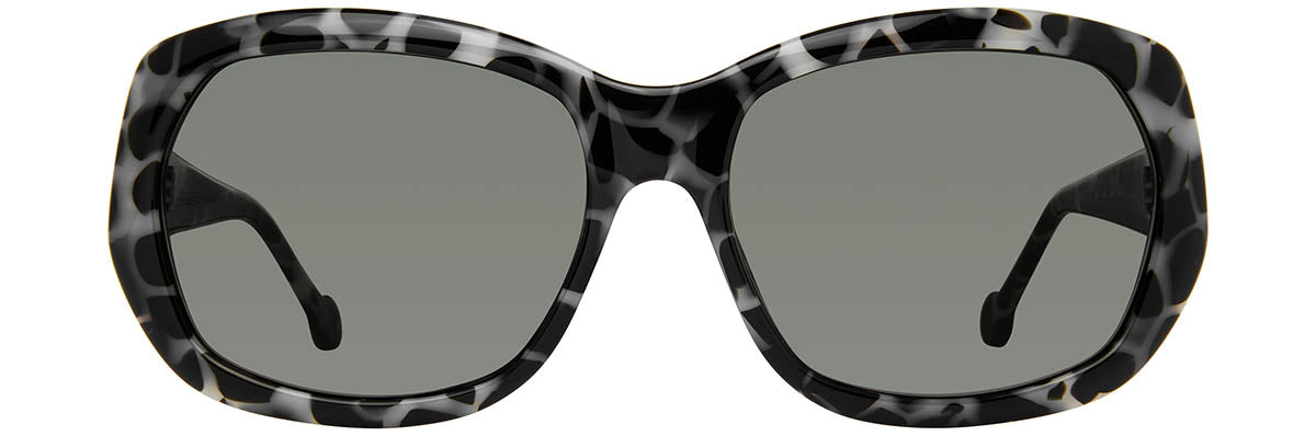 l.a. Eyeworks SALAZAR Sunglasses