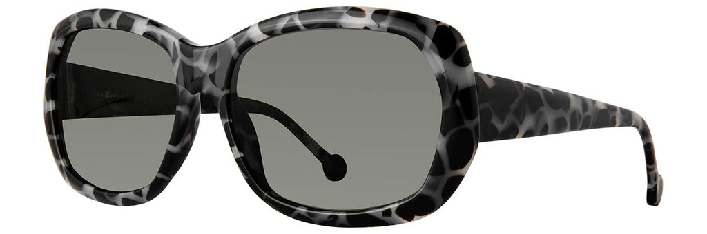 l.a. Eyeworks SALAZAR Sunglasses