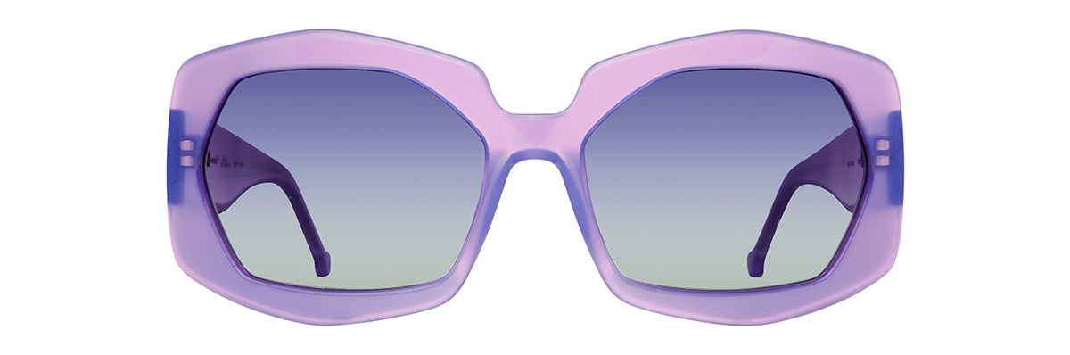 l.a. Eyeworks SAZERAC Sunglasses