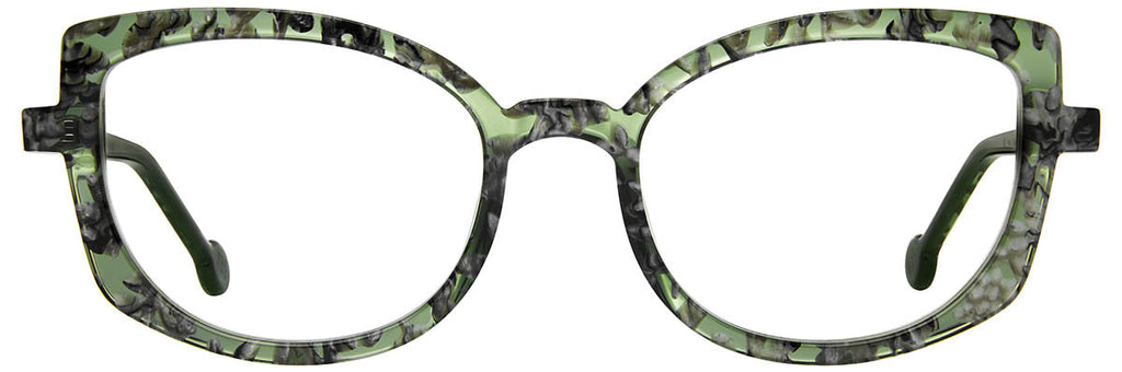 l.a. Eyeworks SEA RANCH Eyeglasses