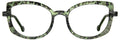 l.a. Eyeworks SEA RANCH Eyeglasses