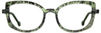 l.a. Eyeworks SEA RANCH Eyeglasses