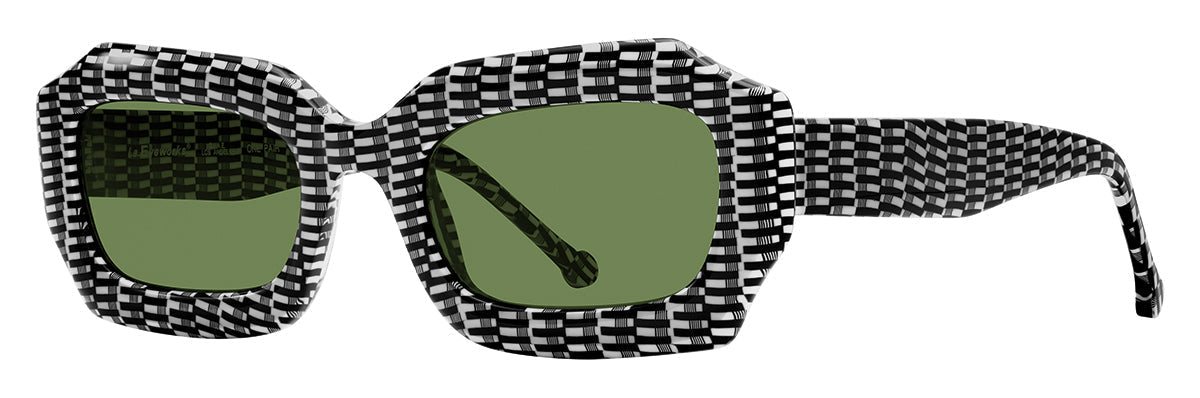 l.a. Eyeworks SWAMI Sunglasses