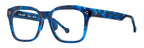 l.a. Eyeworks TAMBO Eyeglasses