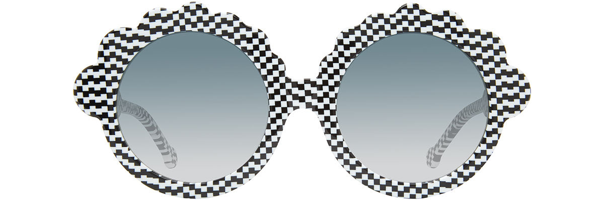 l.a. Eyeworks BIBA Sunglasses