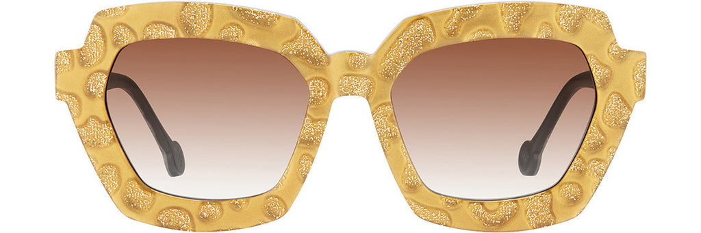 l.a. Eyeworks THE 99 Sunglasses