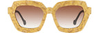 l.a. Eyeworks THE 99 Sunglasses