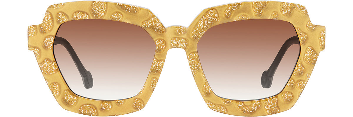 l.a. Eyeworks THE 99 Sunglasses