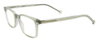 l.a. Eyeworks TWILL Eyeglasses