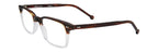 l.a. Eyeworks TWILL Eyeglasses
