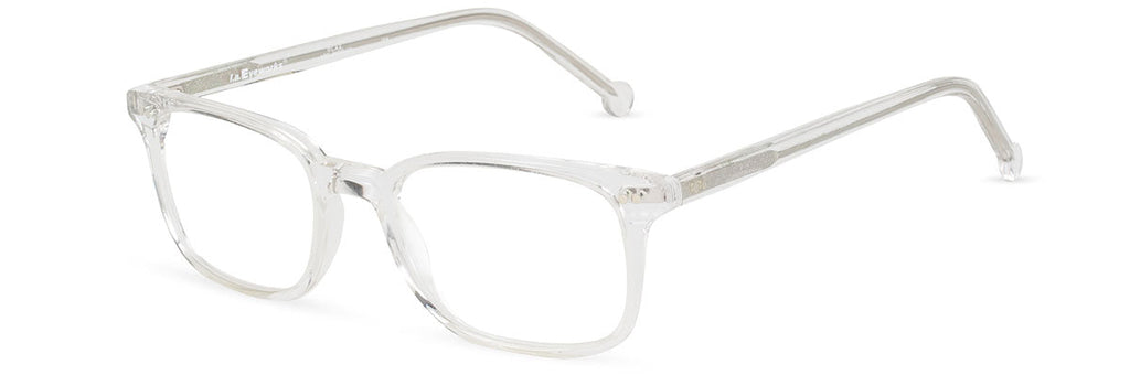 l.a. Eyeworks TWILL Eyeglasses