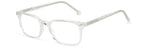 l.a. Eyeworks TWILL Eyeglasses