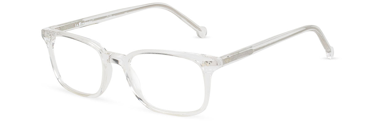 l.a. Eyeworks TWILL Eyeglasses