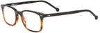 l.a. Eyeworks TWILL Eyeglasses