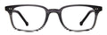 l.a. Eyeworks TWILL XS Eyeglasses