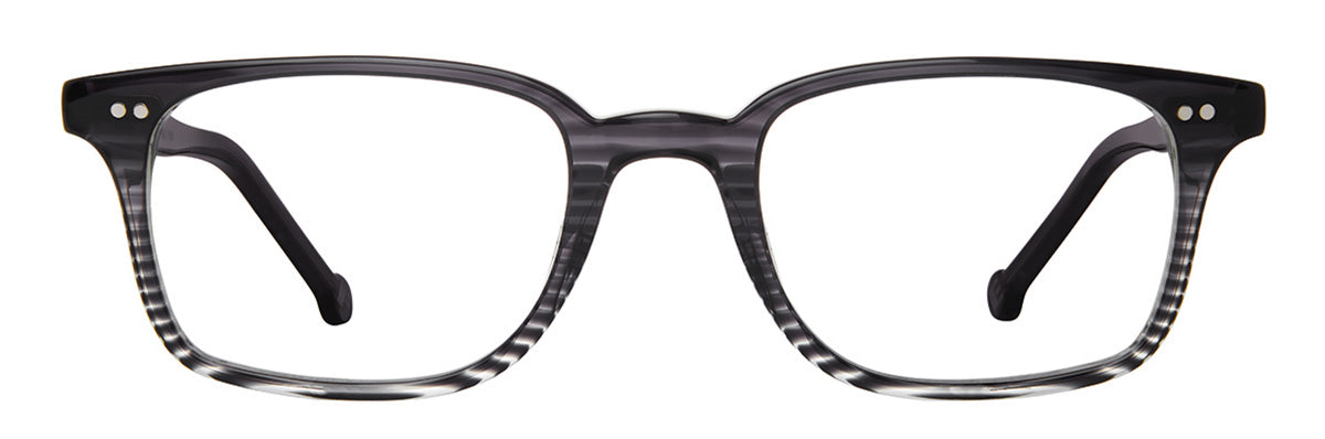 l.a. Eyeworks TWILL XS Eyeglasses