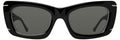 l.a. Eyeworks WESTIE Sunglasses