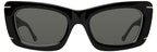 l.a. Eyeworks WESTIE Sunglasses