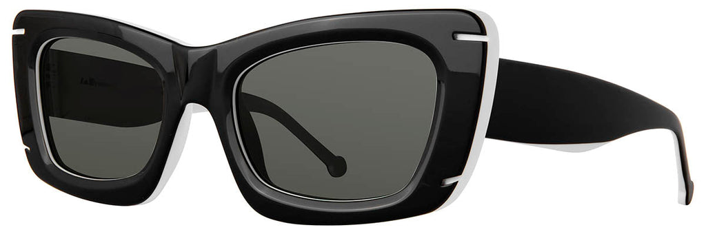 l.a. Eyeworks WESTIE Sunglasses