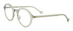 l.a. Eyeworks WOLF MOON Eyeglasses
