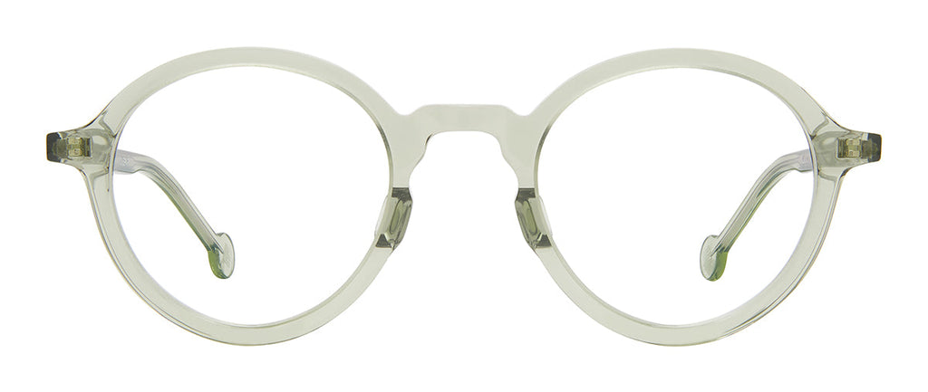 l.a. Eyeworks WOLF MOON Eyeglasses