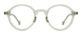 l.a. Eyeworks WOLF MOON Eyeglasses